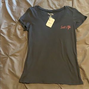 Women’s Salt Life Tshirt
